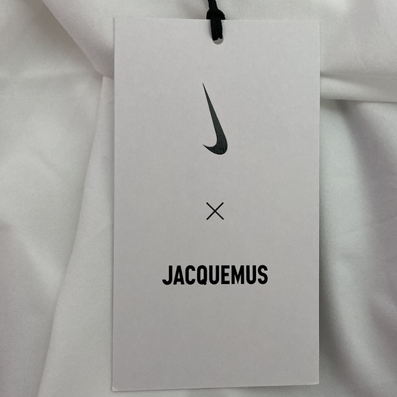 NIKE x JACQUEMUS Dress (BNWT) - Picture 4 of 8